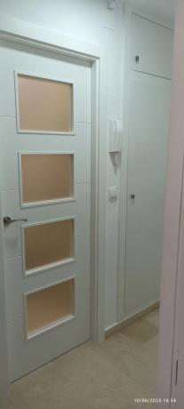 Piso en avenida de Montecarlo, 14