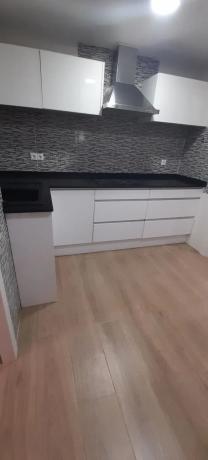 Piso en calle del Carrasco