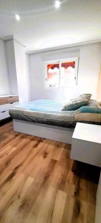 Piso en calle del Carrasco