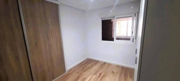 Piso en calle del Carrasco