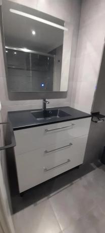 Piso en calle del Carrasco