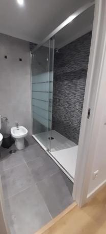 Piso en calle del Carrasco