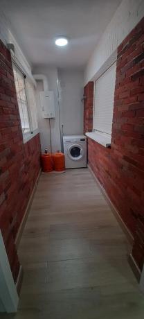 Piso en calle del Carrasco