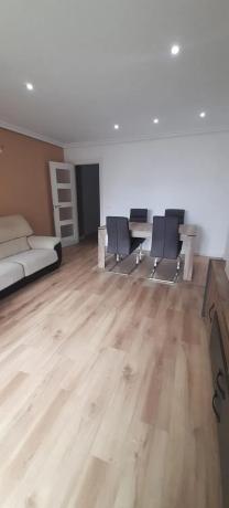 Piso en calle del Carrasco