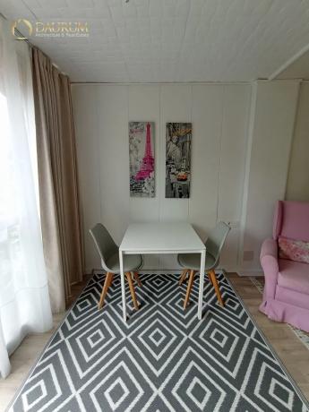 Piso en avenida de Montecarlo