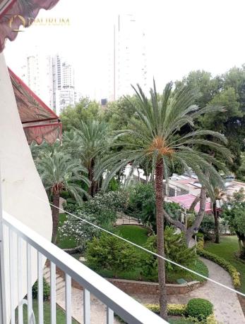 Piso en avenida de Montecarlo