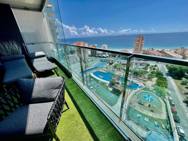 Piso en Playa de Poniente