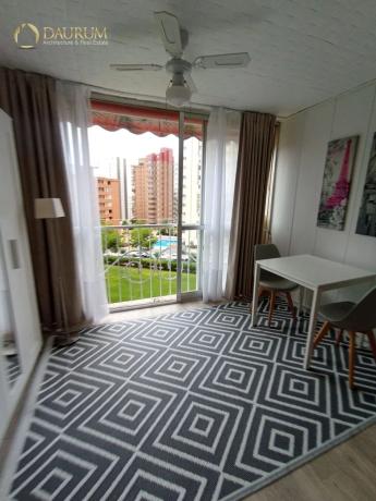 Piso en avenida de Montecarlo