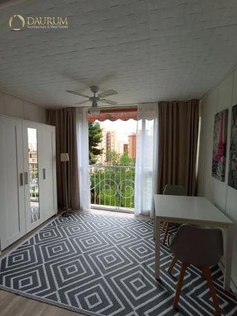 Piso en avenida de Montecarlo