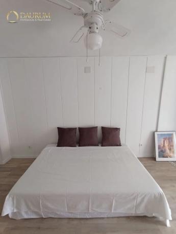 Piso en avenida de Montecarlo