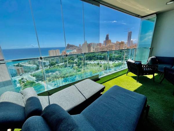 Piso en Playa de Poniente