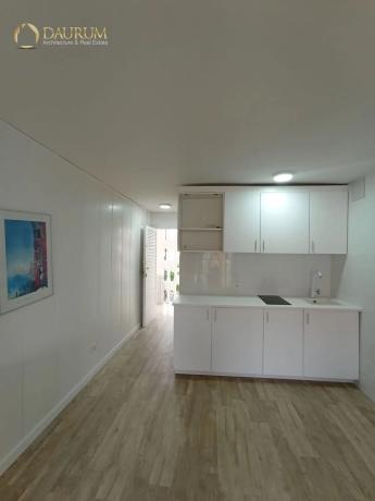 Piso en avenida de Montecarlo