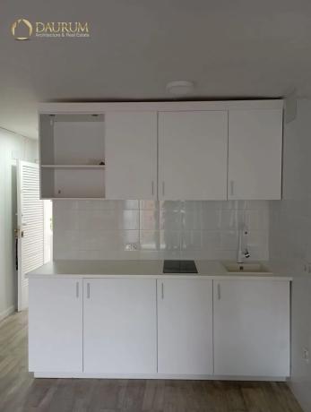 Piso en avenida de Montecarlo