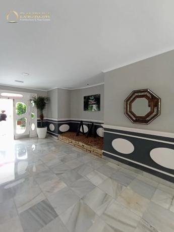 Piso en avenida de Montecarlo