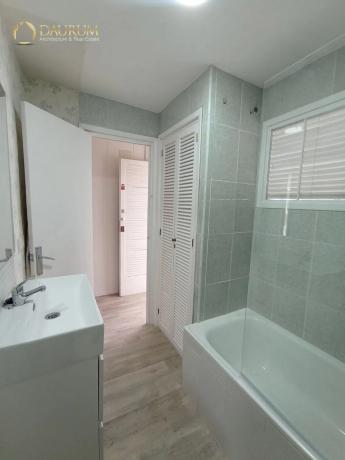 Piso en avenida de Montecarlo