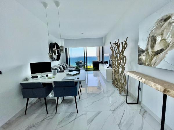 Piso en Playa de Poniente