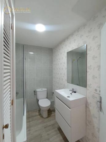 Piso en avenida de Montecarlo