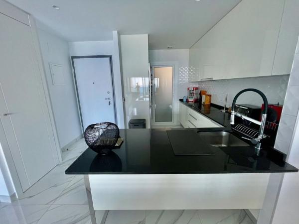 Piso en Playa de Poniente