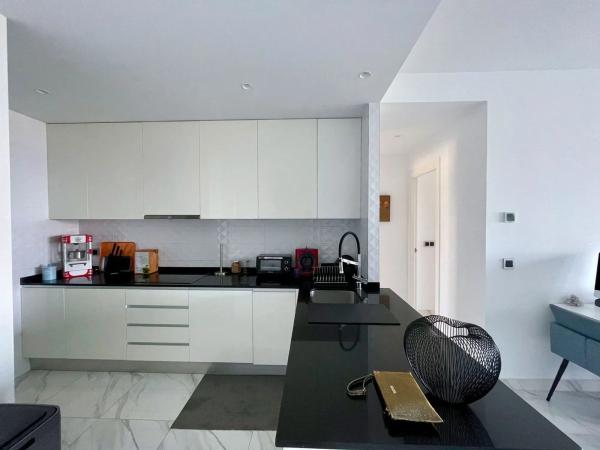 Piso en Playa de Poniente