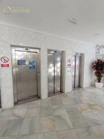 Piso en avenida de Montecarlo