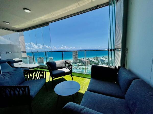 Piso en Playa de Poniente