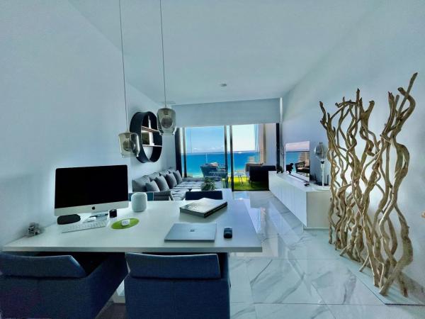 Piso en Playa de Poniente