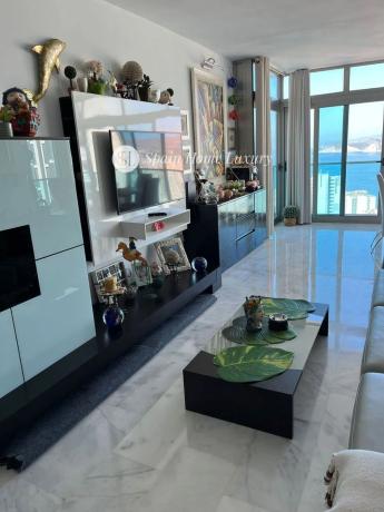 Piso en calle de Viena