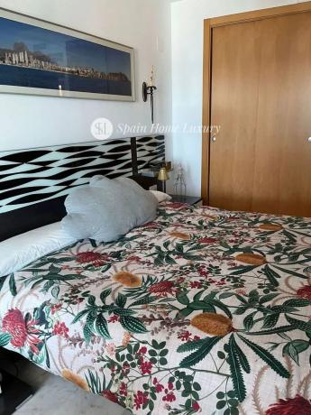 Piso en calle de Viena