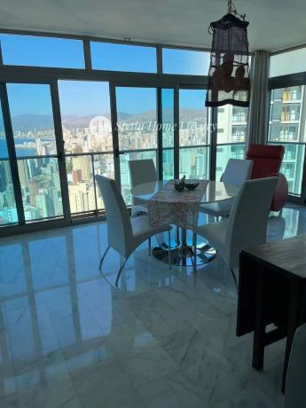 Piso en calle de Viena