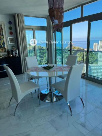 Piso en calle de Viena