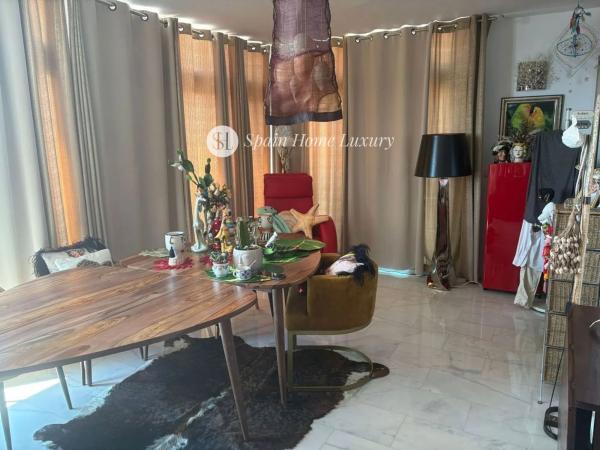 Piso en calle de Viena