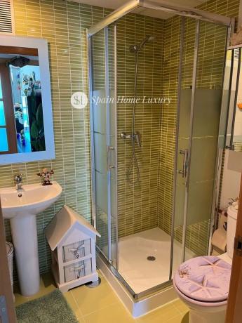 Piso en calle de Viena