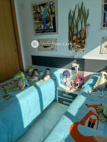 Piso en calle de Viena