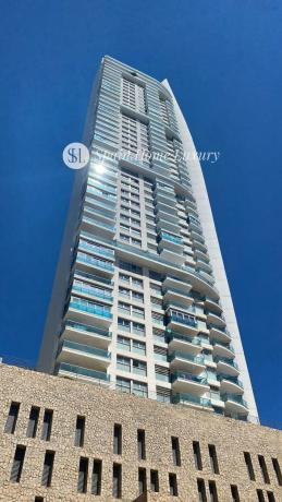 Piso en calle de Viena