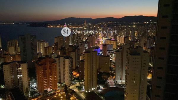 Piso en calle de Viena