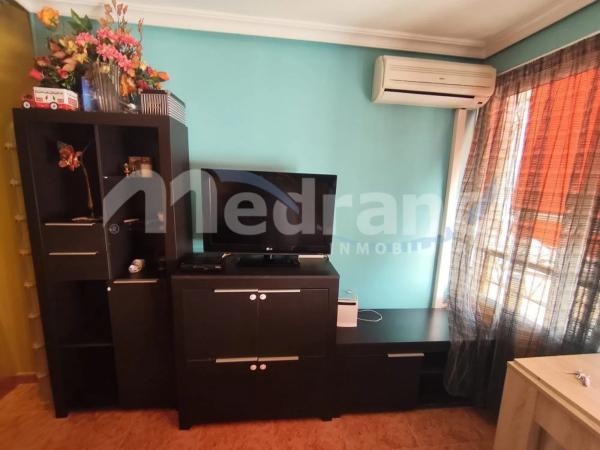 Estudio en calle de Lisboa, 10 -6