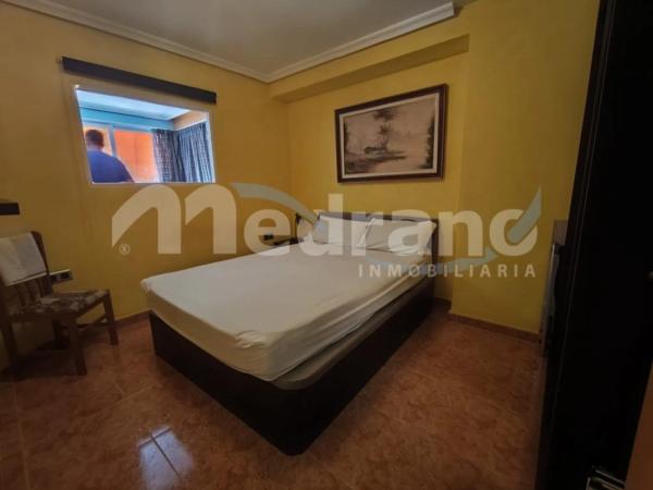 Estudio en calle de Lisboa, 10 -6