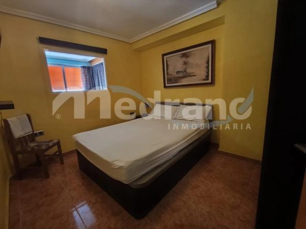 Estudio en calle de Lisboa, 10 -6