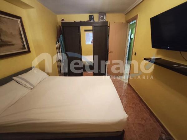 Estudio en calle de Lisboa, 10 -6