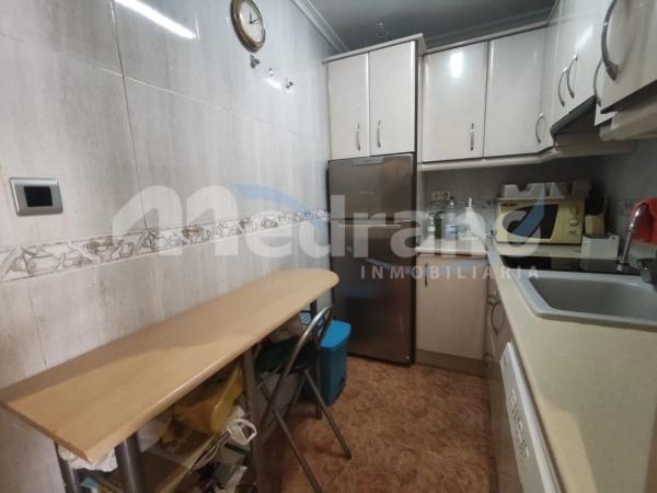 Estudio en calle de Lisboa, 10 -6