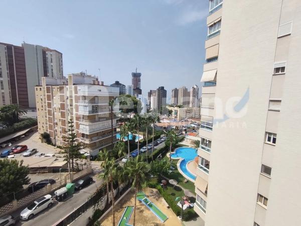 Estudio en calle de Lisboa, 10 -6