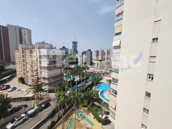 Estudio en calle de Lisboa, 10 -6