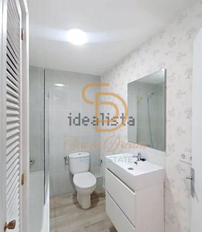 Estudio en avenida de Montecarlo, 12