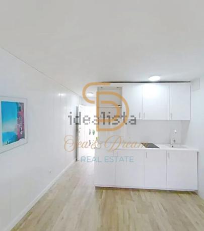 Estudio en avenida de Montecarlo, 12