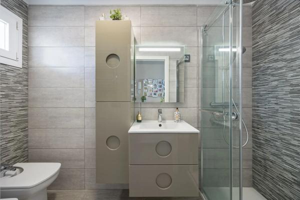 Piso en Pueblo Levante