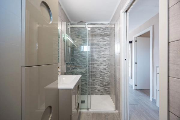 Piso en Pueblo Levante