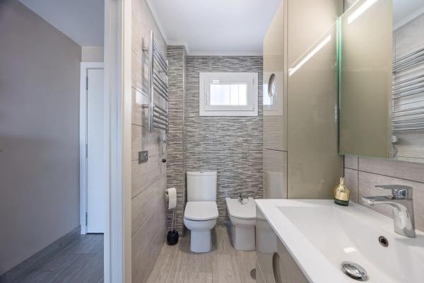 Piso en Pueblo Levante