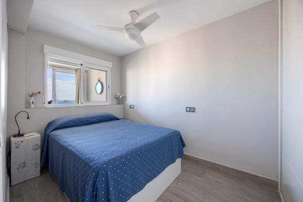 Piso en Pueblo Levante