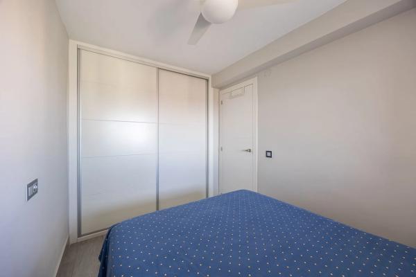 Piso en Pueblo Levante