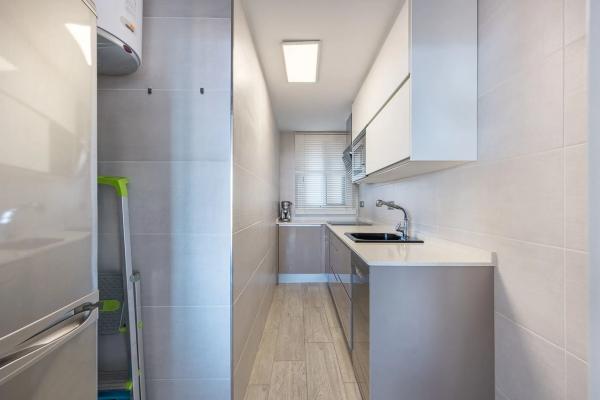 Piso en Pueblo Levante